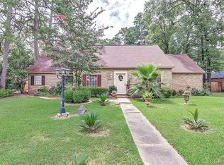 645 Millicent Way, Shreveport, LA 71106