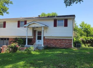 4 N Park Rd, Rose Hill, KS 67133