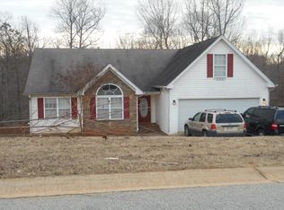 430 Freeman Dr, Covington, GA