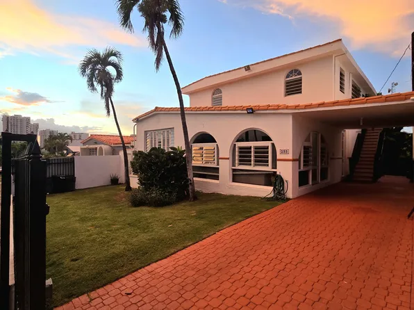255 Calle Larrinaga, San Juan, PR
