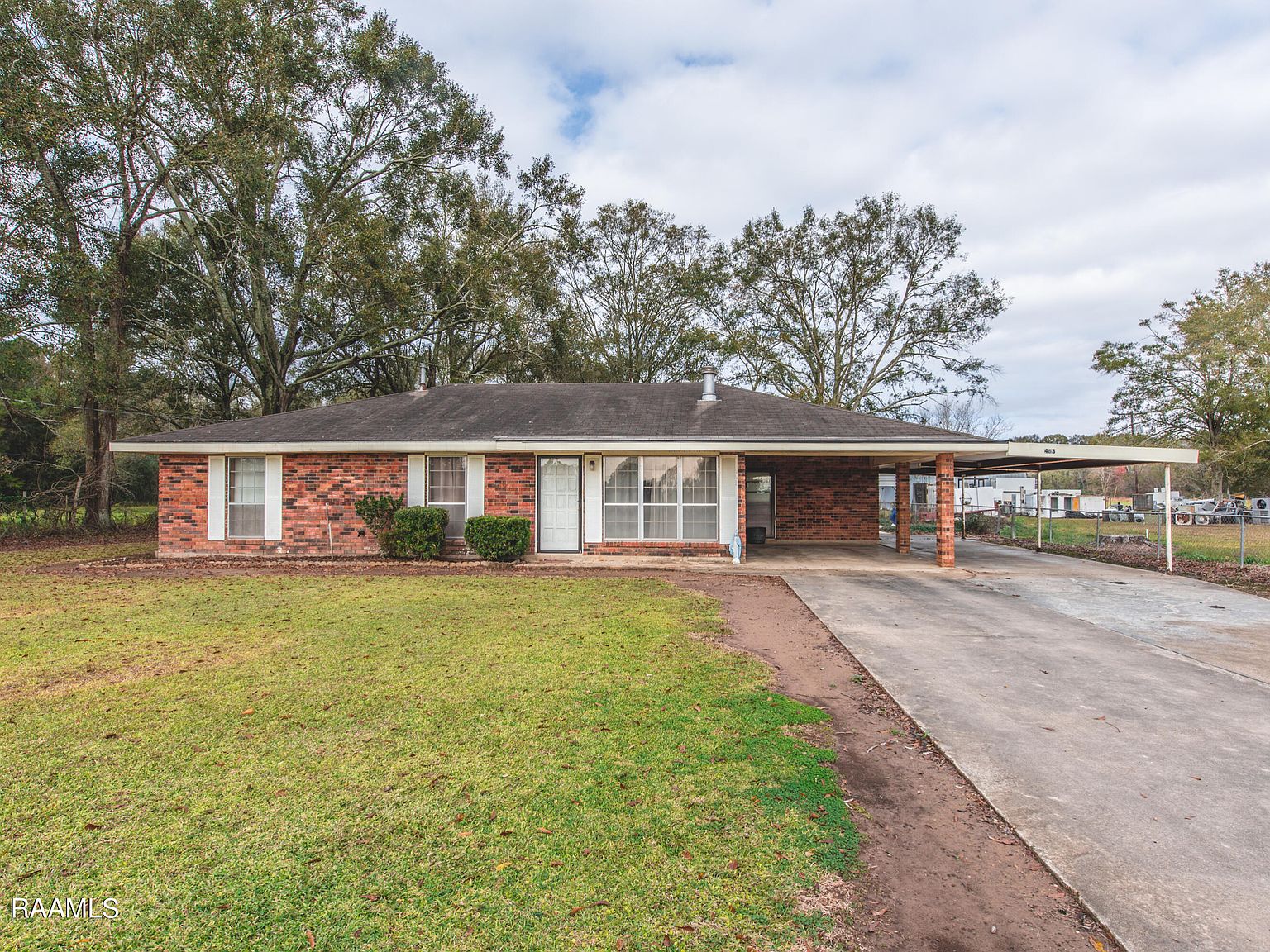 463 Deprimo Ln, Opelousas, LA 70570 Zillow