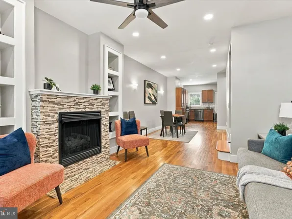 736 New St, Camden, NJ 08103