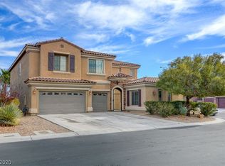 7904 Farralon Rdg, Las Vegas, NV 89149