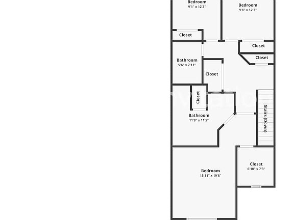 3rd image of 11630 Brier Village Ln