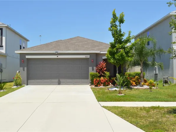 10227 Boggy Moss Dr, Riverview, FL 33579