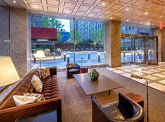 Rented by Keller Williams NYC