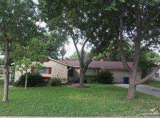 3014 Briarfield Dr, San Antonio, TX 78230