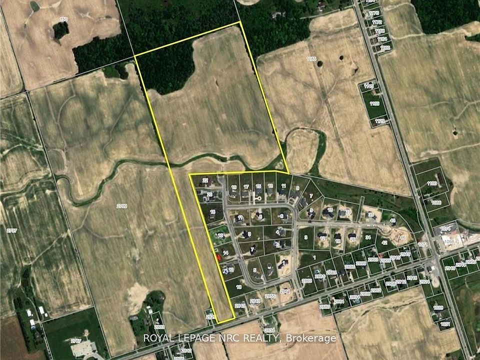 1st image of Haldimand Rd Lot 14-9