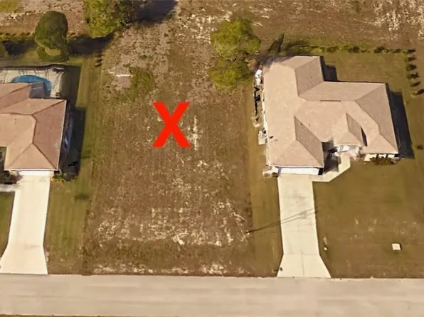 2826 NW 41st Pl, Cape Coral, FL 33993