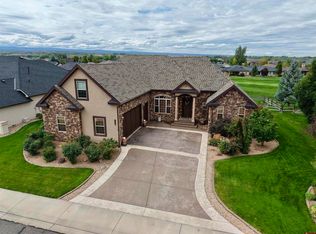 3940 Grand Mesa Drive, Montrose, CO 81403