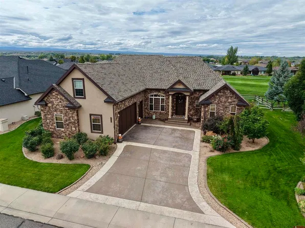 3940 Grand Mesa Drive, Montrose, CO 81403