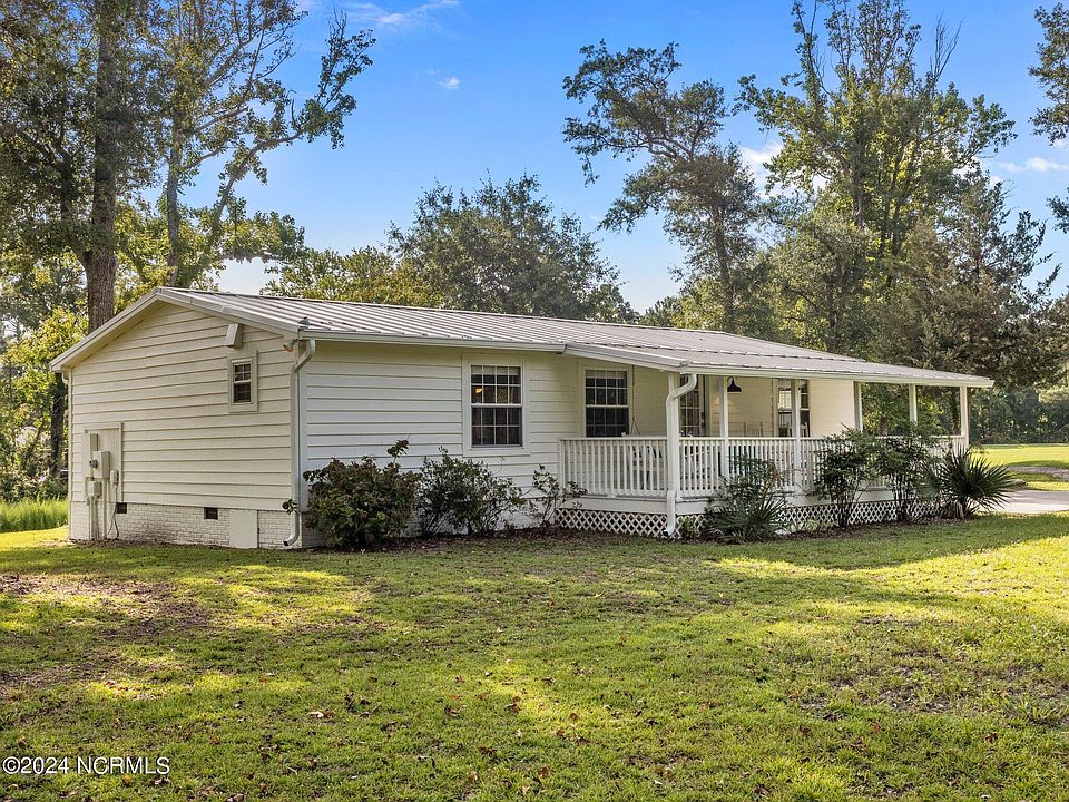 2301 Sloop Point Loop Rd, Hampstead, NC 28443 Zillow