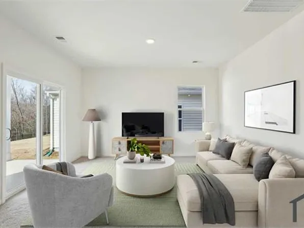 4929 McCoy Dr, Fort Worth, TX