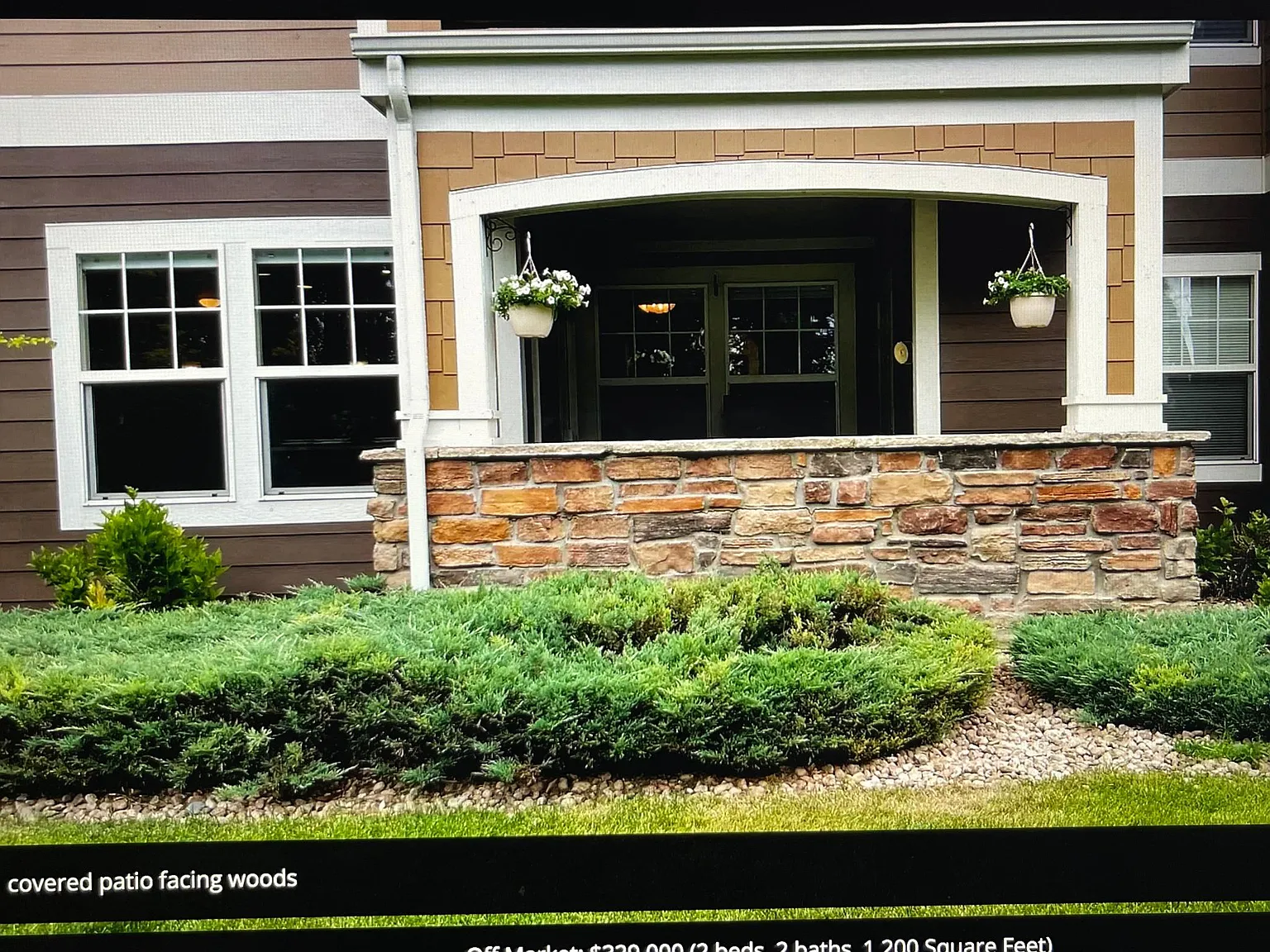 2 bed, 1230 sqft, $2,295 — Photo 3