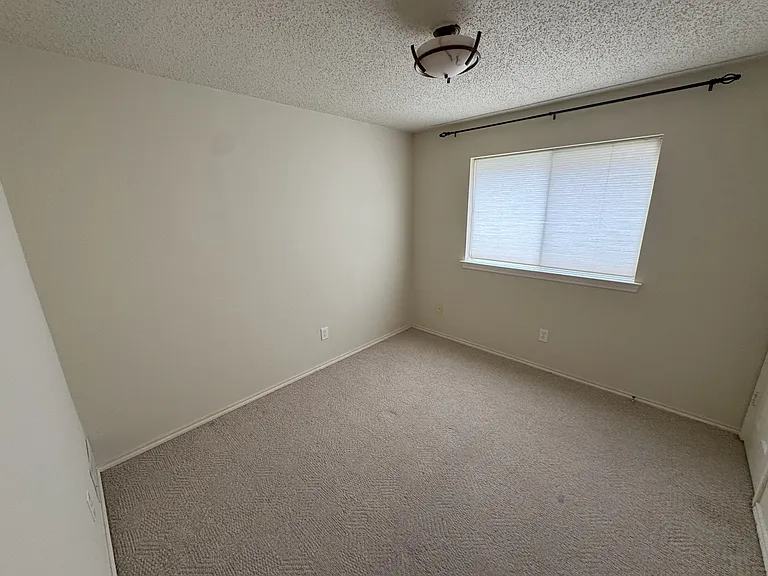 4th bedroom