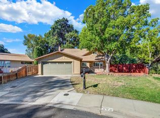 206 Amherst Court, Vacaville, CA 95687