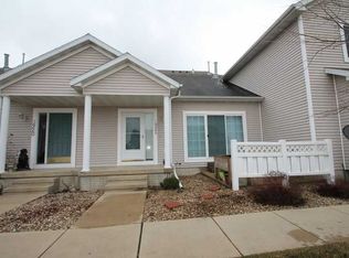 3924 Water View Ct SW, Cedar Rapids, IA 52404