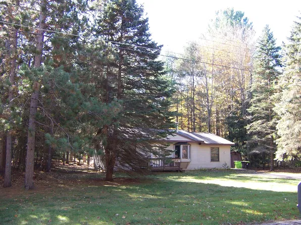 2597 W Burdell Rd, Roscommon, MI 48653