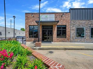 124 N Main St, Broken Bow, OK 74728