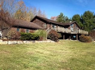 32 Turkey Run Rd, Vermontville, NY 12989