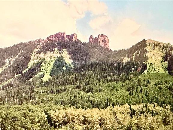 3rd image of Tbd Forest Service Road 814