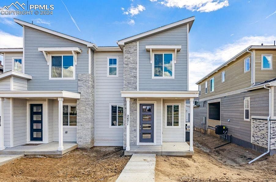2471 Hannah Ridge Dr, Colorado Springs, CO 80915 | Zillow
