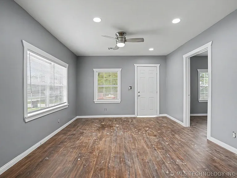 5006 S 32nd West Ave — Photo 4