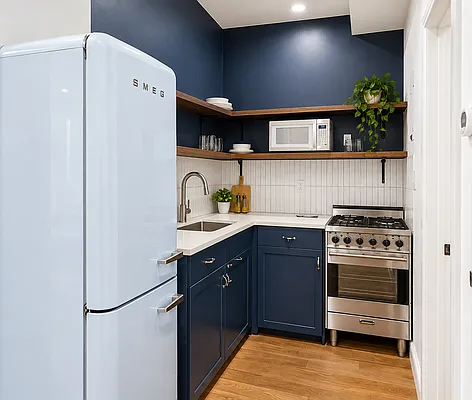 Kitchen, photo 1