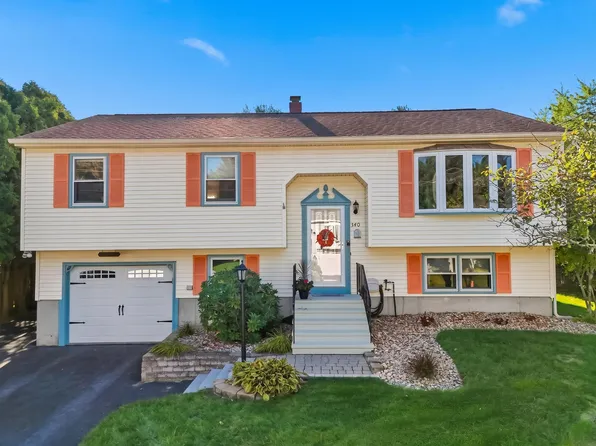 340 Charlotte Street, Manchester, NH 03103