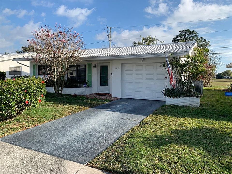 4174 96th Ave N, Pinellas Park, FL 33782 Zillow
