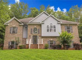 181 Princeton Ct, Advance, NC 27006