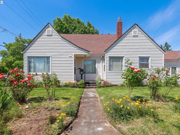 3633 SE 68th Ave, Portland, OR 97206