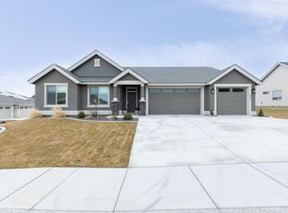 2226 Legacy Ln, Richland, WA 99352