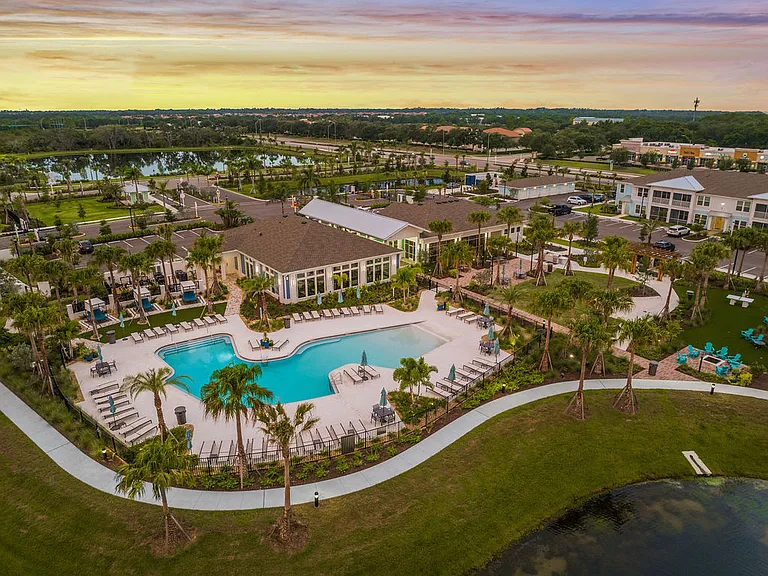 Vida Lakewood Ranch — Photo 27