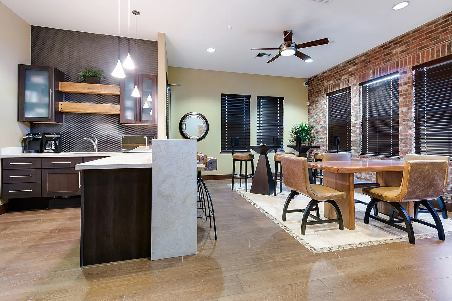 The Symphony Apartments — Photo 4