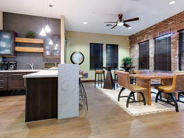 The Symphony Apartments — Photo 4