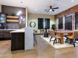 The Symphony Apartments, Phoenix, AZ 85007