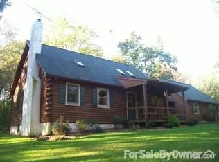 20 Whitetail Pass, Morgantown, PA 19543