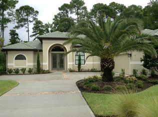 13 Native Oak Ct, Palm Coast, FL 32137
