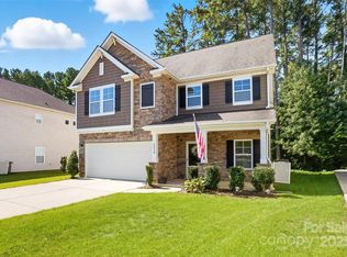 2210 Laurens Dr, Concord, NC 28027