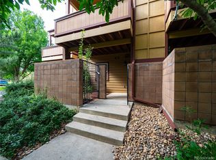 1221 E Prospect Rd UNIT C2, Fort Collins, CO 80525