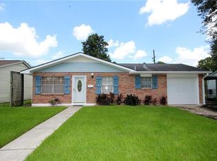 253 Concord Dr, La Place, LA 70068