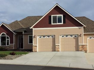 805 NW Valley View Dr, Pullman, WA 99163