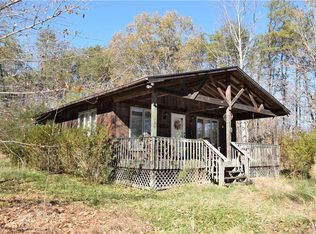 248 Bennett Rd, Stoneville, NC 27048