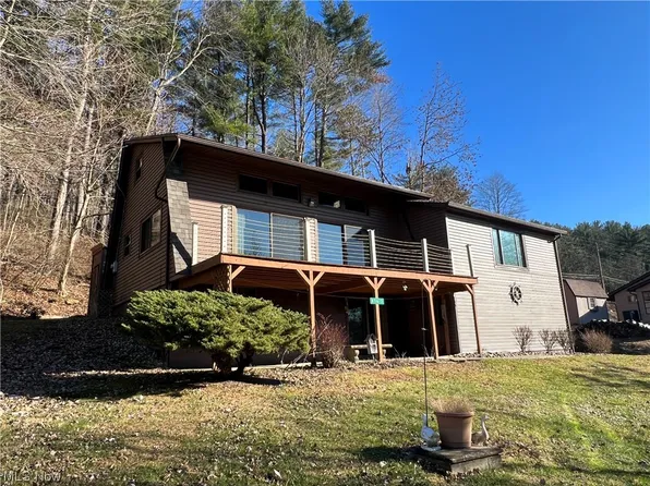 85613 N Bay Rd, Scio, OH 43988