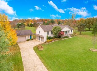 6090 Plumb Rd, Galena, OH 43021