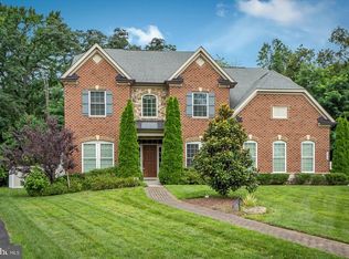 8306 Carli Ct, Millersville, MD 21108