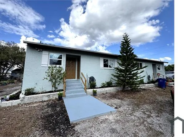 1358 Old Bridge Rd APT A, North Fort Myers, FL 33917