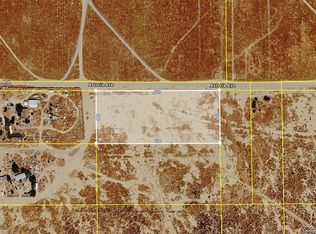 Astoria Ave, Rosamond, CA 93560