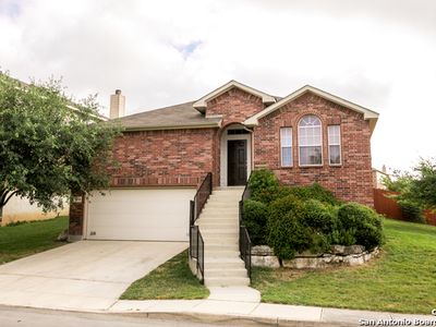 25610 Spirea, San Antonio, TX, 78261